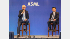 ASML ?? ??? CEO, "??? ?? ??? 10? ? ? ? ??··· ??? 2?400? ??"