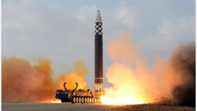 美전문가 “북한, 정상각도로 ICBM 발사해도 놀랄 일 아니다”