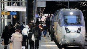 철도노조, 협상 결렬땐 파업…화물차 이어 화물열차도 ‘스톱’ 위기
