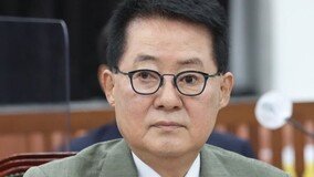 민주, 당내 이견 속 박지원 복당 보류…정청래 강력 반대