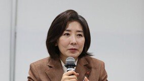 與 80만 당심 어디로…권·김·나·안·유 당권경쟁, 복잡해진 셈법