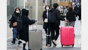 살아나는 명동 상권…외국인 관광객 늘자 패션·뷰티 브랜드 몰린다