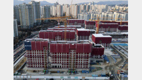 대전 쌓여가는 미분양 아파트 3개월 새 277%↑…‘청약불패’ 옛말