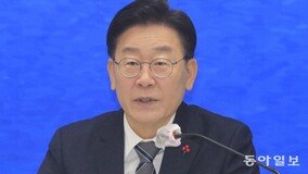 “尹정부 검찰, 민주주의 파괴도구 돼 ”…이재명, 연일 작심비판