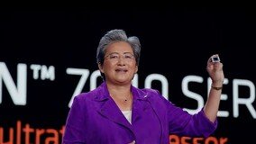 [CES2023] AMD ?? ? ??, "???, ??? 19 ??? ?? ??? ?? ?"