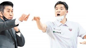 ‘별들의 전쟁’ 지휘 김상식-조동현… “초보 감독 때처럼 시행착오 없다”