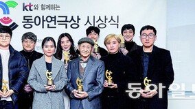 “연극은 이상적 가치에 대해 고민하게 만들어”