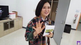 “어떤 음식도 딱 한입, 초절식 수준” 김숙TV, 논란된 ‘소식좌’ 영상 삭제