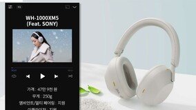 ???? ?? ???, BOSE&SONY [?????]