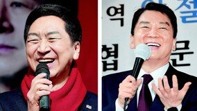 김기현-안철수 대구행… 金 “힘있는 대표” 安 “당심 달라져”
