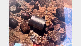 1400㎞ 도로 뒤져…분실됐던 콩알만한 ‘방사성 캡슐’ 찾았다