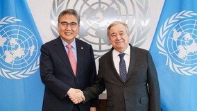 유엔 총장 “北핵실험은 세계평화에 결정적 타격”