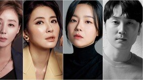 ‘예비아빠’ 송중기, 탈북자 파격 변신…넷플릭스 ‘로기완’ 라인업 공개