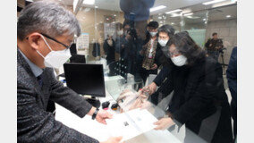 김도읍, 이상민 탄핵 소추의결서 제출…“신속 처리 바란다”