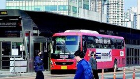 ‘땅 위의 지하철’ BRT, 2025년 세종시∼주변 도시 거미줄 연결