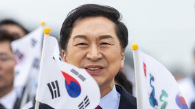‘지지율 1위’ 김기현, 과반이냐 결선이냐…與 오늘 마지막 연설회