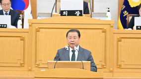의회에 발목 잡힌 ‘용주골’ 폐쇄… 예산 전액 삭감