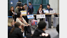 中 유력 여행사들, 한국 방문…라방서 ‘제주 호캉스’ 판매도