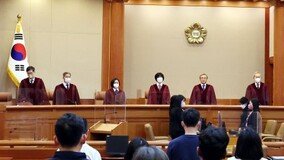 ‘검수완박’ 5대4로 갈린 헌재…‘文임명’ 이미선 재판관이 캐스팅보트