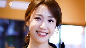 ‘배구여신’ 한송이, 눈부신 미모…‘연인’ 조동혁 애정전선 이상무