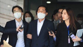 ‘민주당 돈봉투 의혹’ 강래구 구속영장 기각…급물살 타던 수사 제동