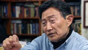 “한국서 노인은 왜 차별받나” 주명룡 은퇴자협회 대표의 답은?[서영아의 100세 카페]