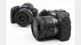 ?? EOS R8·R50?? ???? '????' vs 'APS-C' ???