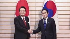 [단독]“韓日, 기시다 日총리 내달 초 방한 조율 중”
