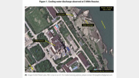 북한 영변 핵단지 플로투늄·우라늄 농축 진행중