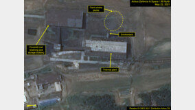 “북한 영변 핵시설에서 핵 물질 생산 정황 ‘뚜렷’”