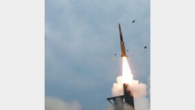 초음속으로 날아, 초음속 미사일 요격… ‘한국판 사드’ 시험 성공
