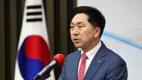 김기현, 수도권 여론조사에 “굉장히 아파… 총선 민심 부합할 인물로 지지율 올릴 것”