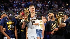 피로 물든 NBA 우승 축제…덴버 총기 난사로 9명 부상