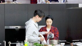 이정현, 3살 연하 의사 남편 최초 공개…아내 바라기 ‘낭만닥터’