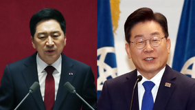김기현 “이재명 연설은 장황한 궤변…‘사돈남말’ 정당”