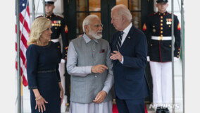 미국이 이슬람 탄압하는 인도 총리 ‘국빈’ 초청한 이유는?