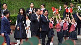 韓-베트남 “희토류 공급망 협력”… 반도체 핵심소재 中의존 낮춘다
