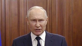 ‘러 반란 중재’ 루카셴코 “푸틴, 프리고진 사살하려 했다”