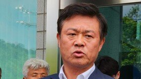 허위사실 공표 혐의 이학수 정읍시장 ‘벌금 1000만원’…당선무효형