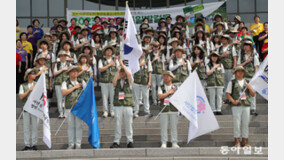 6·25 참전국 청년들 “DMZ 걸으며 희생 기릴것”