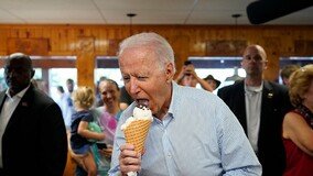 아이스크림 좋아하다 충치 생겨 일까지 미룬 대통령[정미경의 이런영어 저런미국]