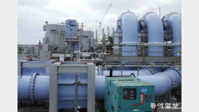 오염수 방류 코앞 후쿠시마…“방류 안전” 강조 속 원전 내부는 여전히 위험