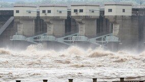 “사전 통보해달라” 정부 요청에도…北, 황강댐 무단 방류 정황