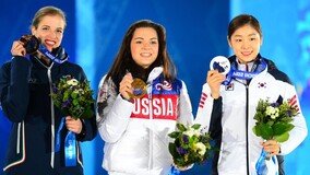 IOC, 도핑 고백한 소트니코바 재조사 안 한다…“당시 검사에서 음성”