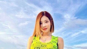 DJ소다 성추행 피해에 日주최 측 “비열한 범죄” 법적조치