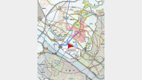 고양 현천 기업이전부지 토지거래허가구역 1년간 재지정…“투기차단”