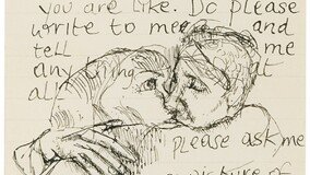 밀레의 스케치, 클레의 드로잉… 6일 거장들의 작품이 몰려온다