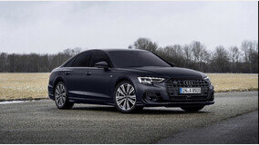 ‘50?? ???’…??? A8 50 TDI ??? ?? ??? ??