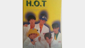 1996년 9월7일 데뷔 H.O.T.…강타, 27주년 자축 “고맙고 미안하고 사랑해”