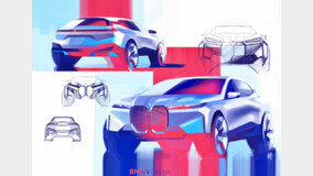 [자동차 디자人] 브랜드 미래를 그리다…BMW i 디자인 총괄 ‘카이 랭어’